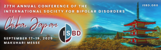 The 2025 ISBD Annual Conference