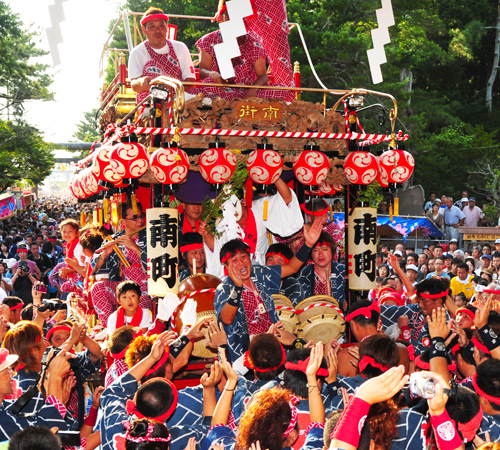 Festivals & events | Why Chiba | Chiba Convention Bureauand International Center (CCB-IC)｜Chiba Meetings Industry Information Website