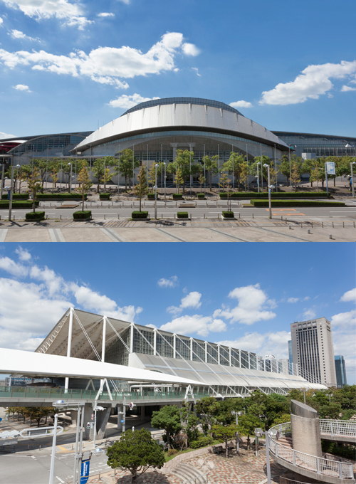  Makuhari  Messe Find Venues Chiba Convention Bureauand 